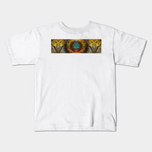 Buddha Buddies Kids T-Shirt